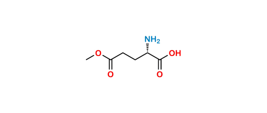 Picture of L- Glutamic Acid 5-Methyl Ester