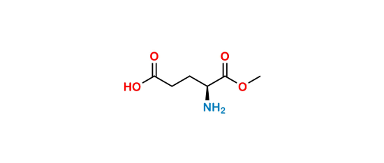Picture of L- Glutamic Acid α-Methyl Ester