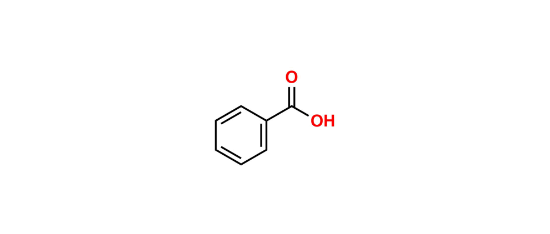 Picture of Glycopyrronium Bromide EP Impurity D