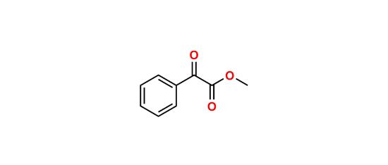 Picture of Glycopyrronium Bromide EP Impurity H