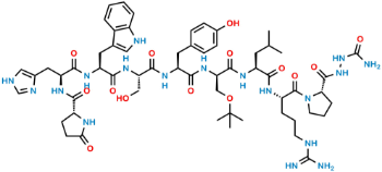 Picture of Goserelin EP Impurity H
