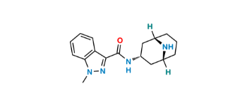 Picture of Granisetron EP Impurity C