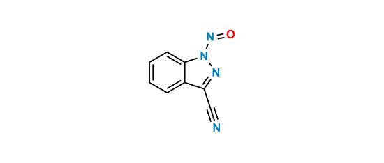 Picture of Granisetron Impurity 2