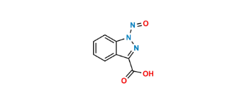 Picture of Granisetron Impurity 3