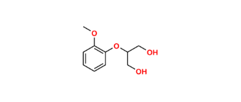 Picture of Guaifenesin EP Impurity B