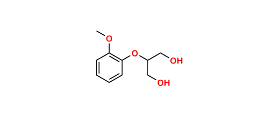 Picture of Guaifenesin EP Impurity B