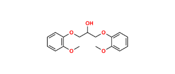Picture of Guaifenesin EP Impurity D
