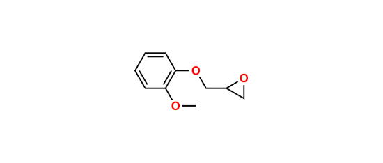 Picture of Guaifenesin Impurity 1
