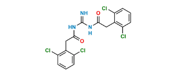 Picture of Guanfacine Dimer Impurity