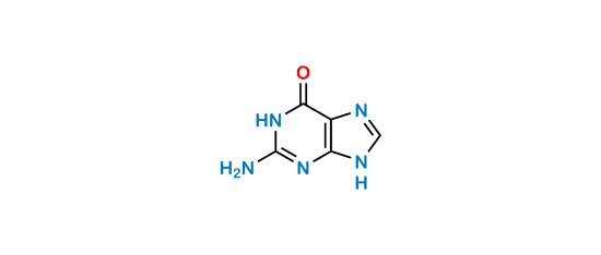 Picture of Guanine