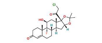 Picture of Halcinonide