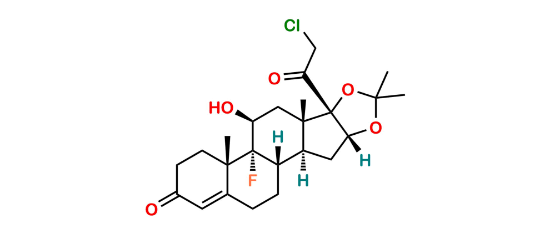 Picture of Halcinonide