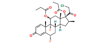 Picture of Halobetasol Dipropionate