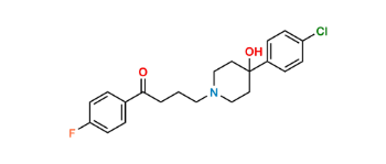 Picture of Haloperidol
