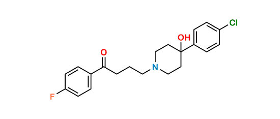 Picture of Haloperidol