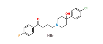 Picture of Haloperidol Hydrobromide