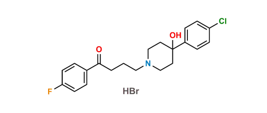 Picture of Haloperidol Hydrobromide