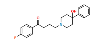 Picture of Haloperidol EP Impurity A