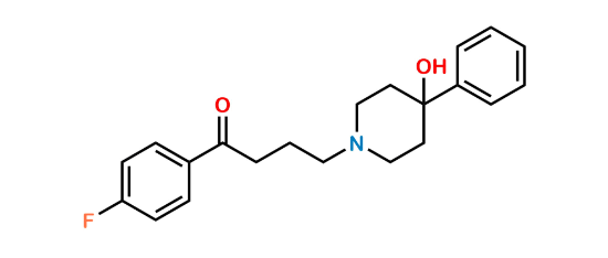 Picture of Haloperidol EP Impurity A