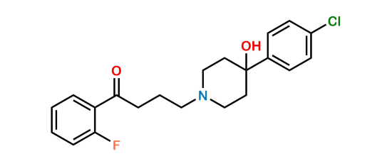 Picture of Haloperidol EP Impurity B