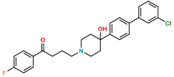 Picture of Haloperidol EP Impurity F