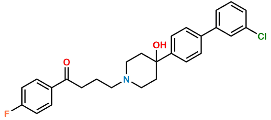 Picture of Haloperidol EP Impurity F