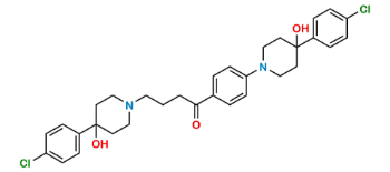 Picture of Haloperidol EP Impurity D