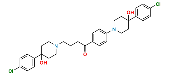 Picture of Haloperidol EP Impurity D