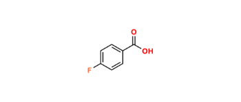 Picture of 4-Fluorobenzoic acid