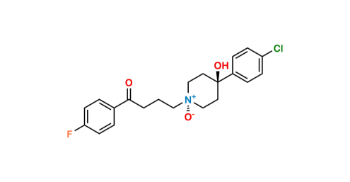 Picture of trans-Haloperidol N-Oxide