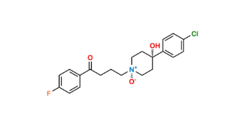 Picture of cis-Haloperidol N-Oxide