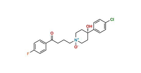 Picture of cis-Haloperidol N-Oxide