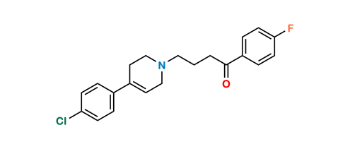 Picture of Dehydrate Haloperidol