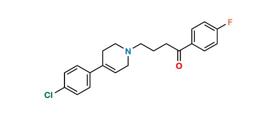 Picture of Dehydrate Haloperidol