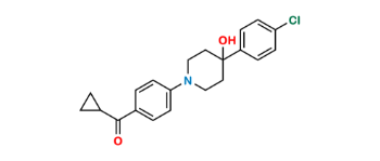 Picture of Haloperidol Impurity 3