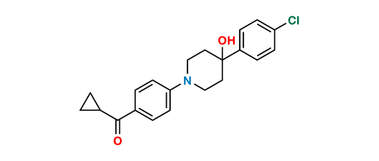 Picture of Haloperidol Impurity 3