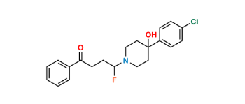 Picture of Haloperidol Impurity 6