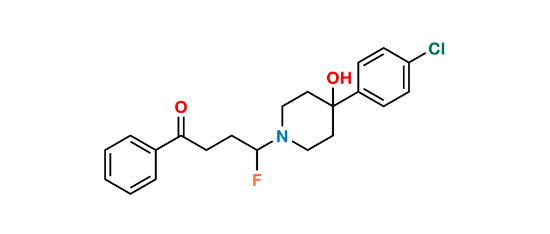 Picture of Haloperidol Impurity 6