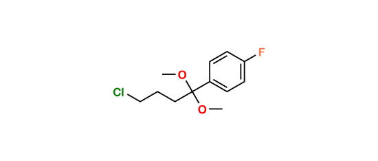 Picture of Haloperidol Impurity 7