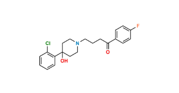 Picture of Haloperidol Impurity 11