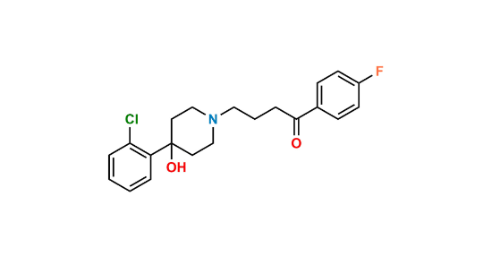 Picture of Haloperidol Impurity 11