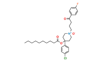 Picture of Haloperidol Decanoate N-Oxide