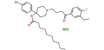 Picture of Haloperidol Decanoate EP Impurity C