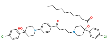 Picture of Haloperidol Decanoate EP Impurity D