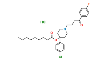 Picture of Haloperidol Decanoate EP Impurity I