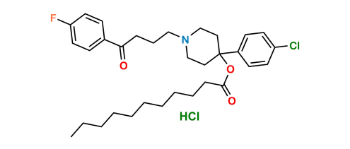 Picture of Haloperidol Decanoate EP Impurity J
