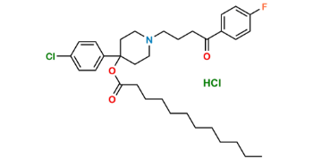 Picture of Haloperidol Decanoate EP Impurity K