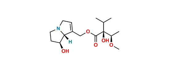 Picture of Heliotrine
