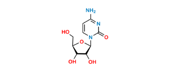Picture of Cytidine
