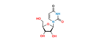 Picture of Uridine